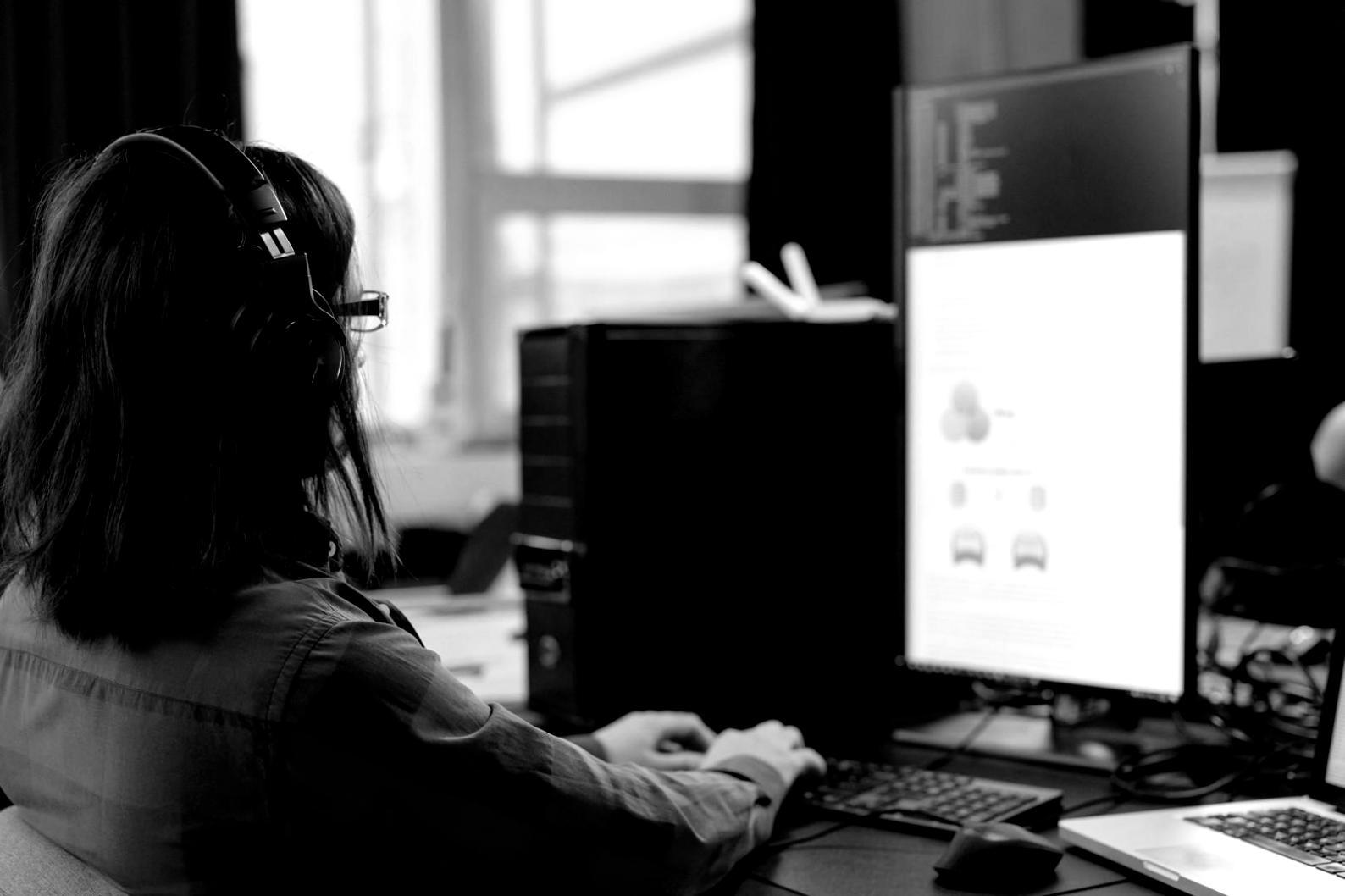 Environnement d'apprentissage collaboratif avec outils numériques